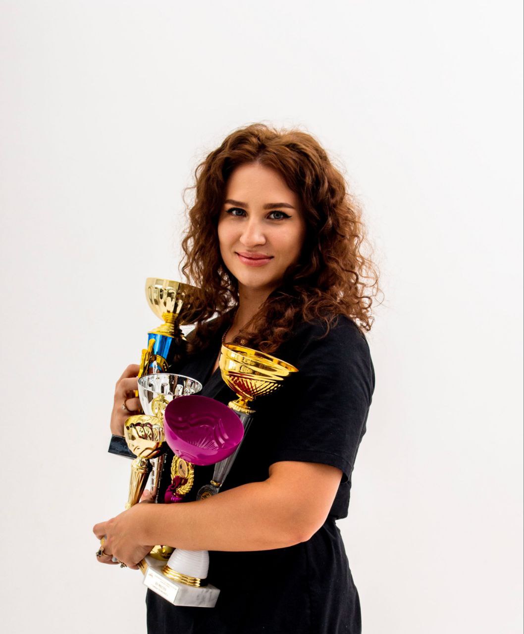 Мария Карташова